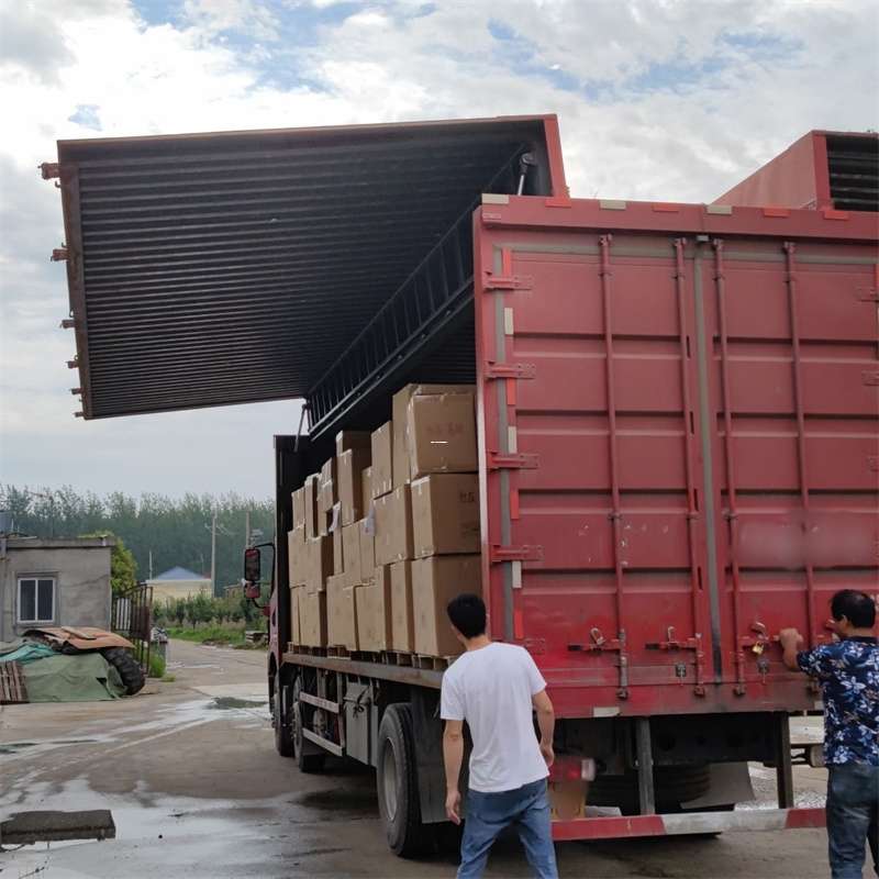 饶平县扎囊县：物流专线的高效货运之旅