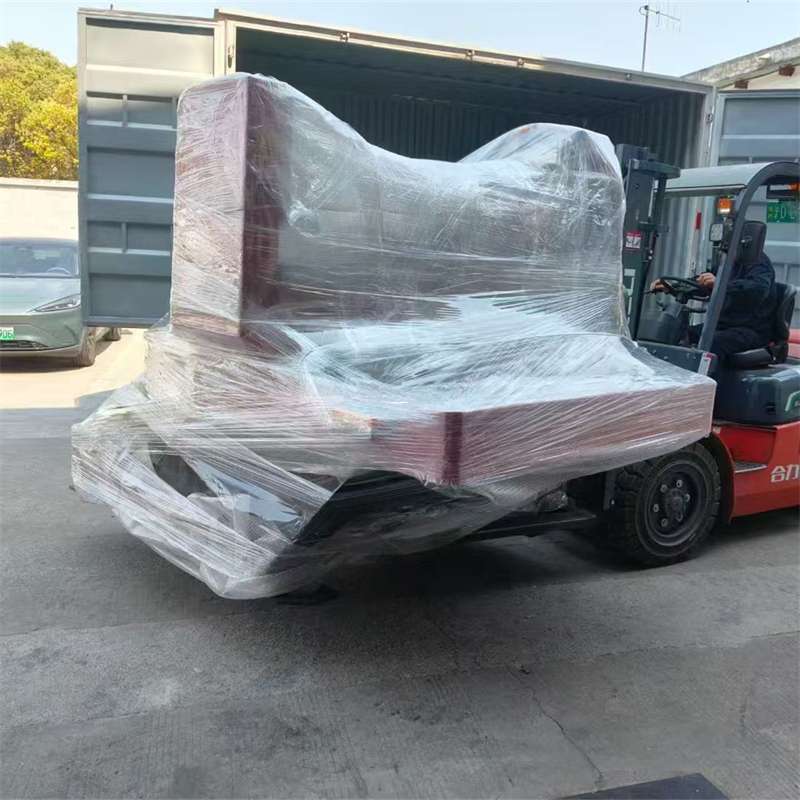 饶平县眉山市物流专线：多元货运服务探秘
